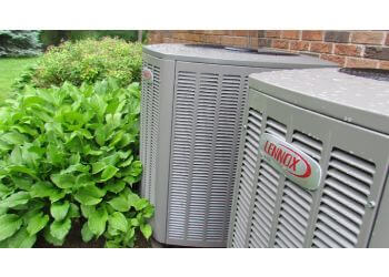 Guelph Services Cvc Oosterveld Heating & Air Conditioning Inc.