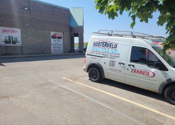 Guelph Services Cvc Oosterveld Heating & Air Conditioning Inc.