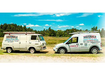 Guelph  Oosterveld Heating and Air Conditioning Inc.