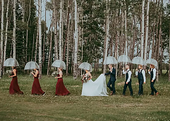 Opal & Oak Events Opal & Oak Events - Red Deer, AB Wedding Planners - Client Service Image