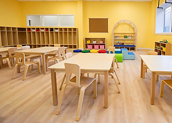 Open Arms Preschool & Early Learning Centre Open Arms Preschool & Early Learning Centre - Caledon, ON Preschools - Interior Image