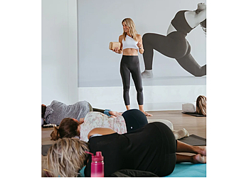 Winnipeg yoga studio Open Concept Yoga + Wellness