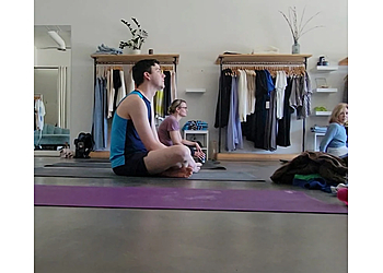 Winnipeg yoga studio Open Concept Yoga + Wellness