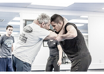 Toronto Arts Martiaux OpenMat MMA