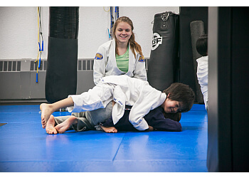 Toronto Arts Martiaux OpenMat MMA