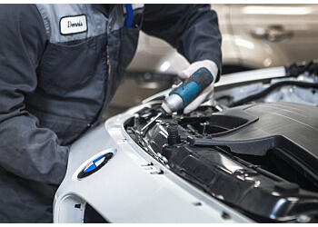 Coquitlam auto body shop OpenRoad Richmond Auto Body-Coquitlam