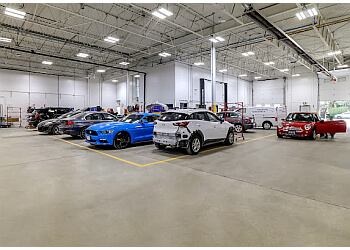 Coquitlam auto body shop OpenRoad Richmond Auto Body-Coquitlam