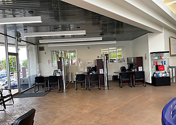 OpenRoad Toyota Abbotsford - Abbotsford, BC Car Dealerships - Workplace Image