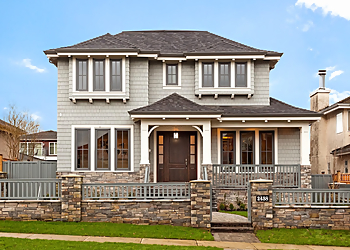 Open Windows Inc. - Richmond, BC Window Companies - Service Highlights