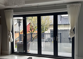 Open Windows Inc. - Richmond, BC Window Companies - Professional Highlights