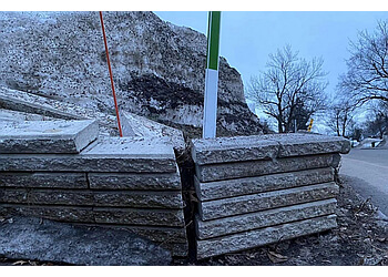 Quebec snow removal Operex