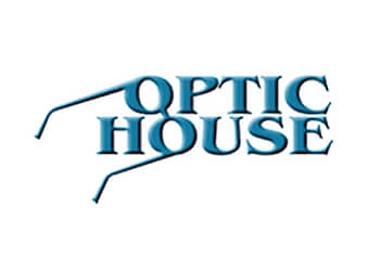 Brantford Opticiens Optic House