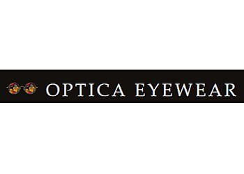 Niagara Falls optician Optica Eyewear Inc. image 1