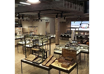 Aurora Opticiens Optical Thirty 8 Aurora