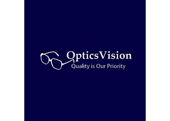 Pickering optician Optics Vision image 1