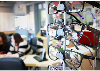 Optiks International (Langley) Optiks International (Langley)