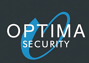 Optima Security Optima Security - Whitby, ON Security Systems - Company Logo