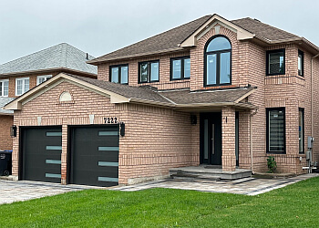 Toronto window company Optima Windows and Doors