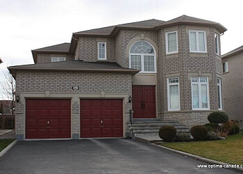 Toronto window company Optima Windows and Doors