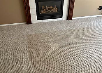 Optimax Steam Cleaning - St Albert, AB Carpet Cleaning - Carpet Cleaning Image