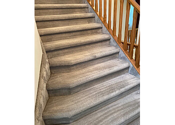 St Albert carpet cleaning Optimax Steam Cleaning Inc.
