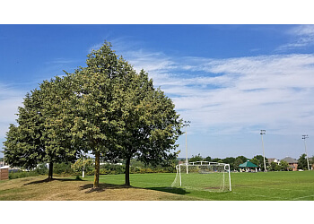 Aurora Parcs Publics Optimist Park