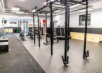 Terrebonne Gymnases Optimum Fitness Club