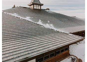Regina Roofing Contractors Optimum Roofing Ltd.