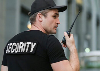 Vancouver Entreprises De garde De Sécurité Optimum Security Vancouver