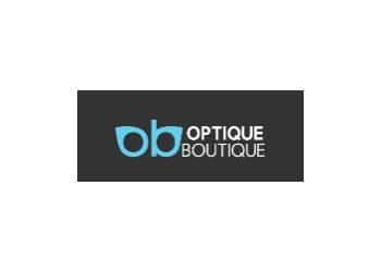St Johns Opticiens Optique Boutique