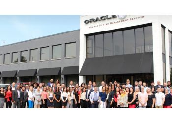 Vaughan insurance agency Oracle RMS