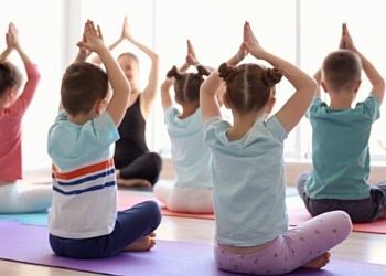 THE BEST 10 Yoga in AURORA, IL - Last Updated March 2024 - Yelp
