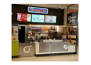 Kingston juice bar Orange Julius