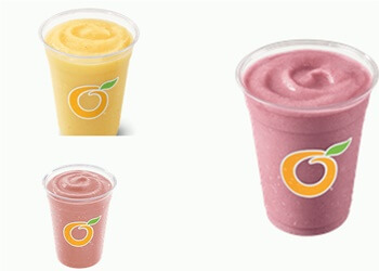 Kingston juice bar Orange Julius