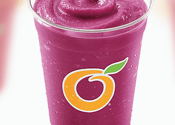 Langley juice bar Orange Julius