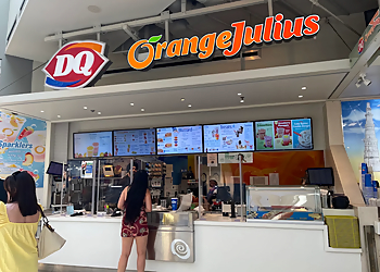 Orange Julius Burnaby - Burnaby, BC Smoothie and Juice Bars - Juice Bar Image