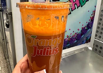 Orange Julius Burnaby - Burnaby, BC Smoothie and Juice Bars - Juice Image