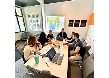 St Catharines Sociétés De Gestion Immobilière OrangeList