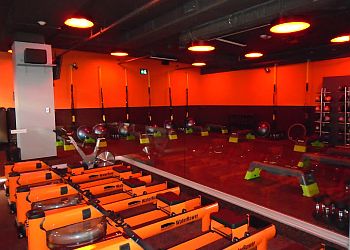Barrie gym Orangetheory Fitness Barrie