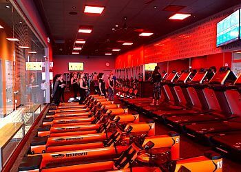 Brossard Gymnases Orangetheory Fitness Brossard