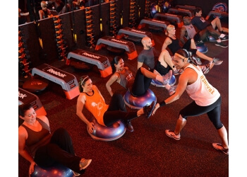 Orangetheory Fitness - Calgary, AB Gymnases - Practice Image