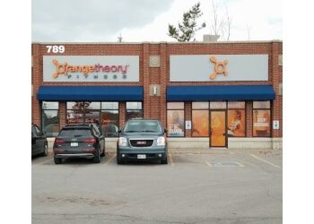 Orangetheory Fitness - Paddock Shops
