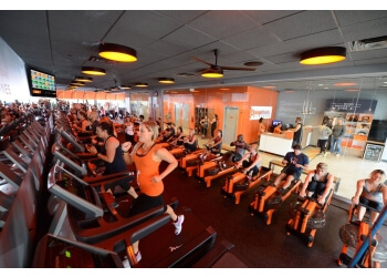 Orangetheory Fitness - Ottawa, ON Gyms - Interior Image