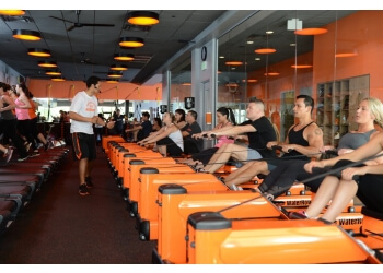 Orangetheory Fitness - Ottawa, ON Gyms - Practice Image