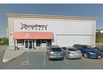 Orangetheory Fitness Orangetheory Fitness - Ottawa, ON Gyms - Exterior Image