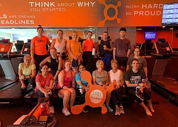 Orangetheory Fitness deal: Score a free month when you sign up