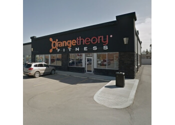 Orangetheory Fitness