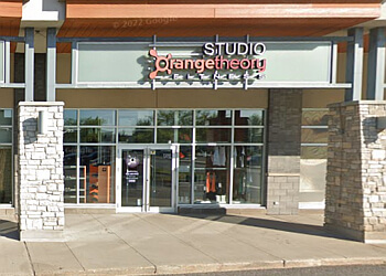 Brossard gym Orangetheory Fitness Brossard image 1