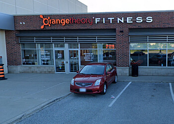 Caledon gym Orangetheory Fitness Caledon image 1