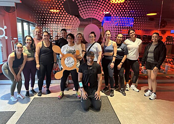 Cambridge Gymnases Orangetheory Fitness Cambridge